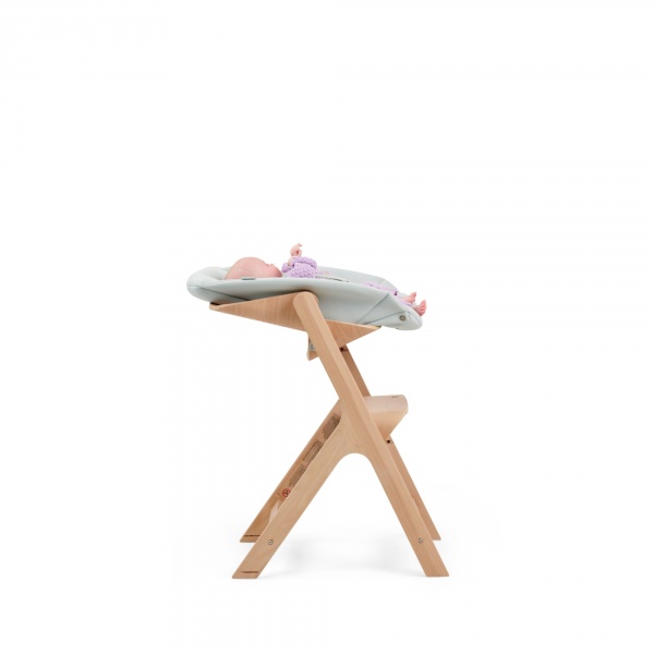 Kit nouveau-né nesta behond sky grey Maxi-cosi