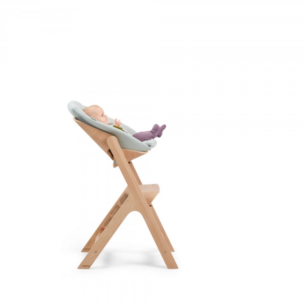 Kit nouveau-né nesta behond sky grey Maxi-cosi