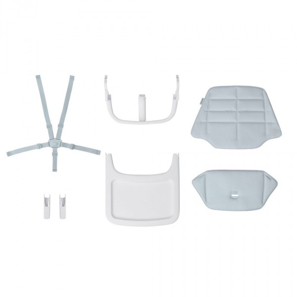 Kit enfant nesta beyond sky grey Maxi-cosi