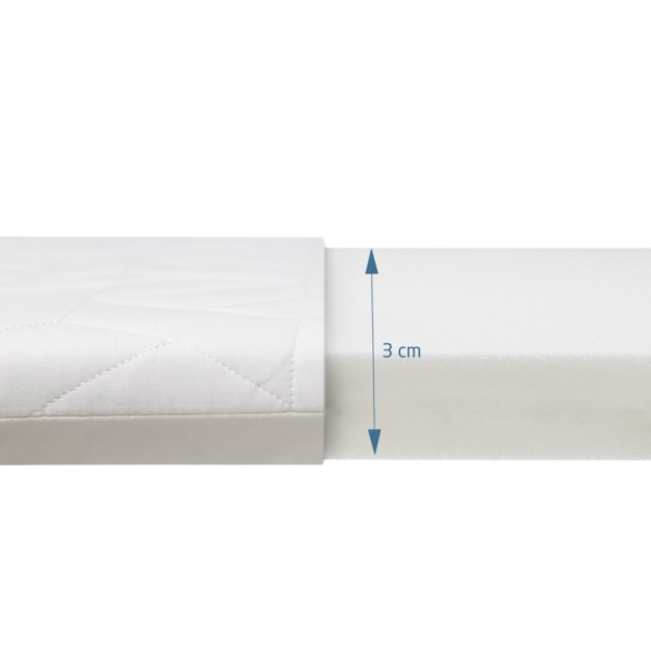 Lit parapluie merlin - beige élégance Maxi-cosi