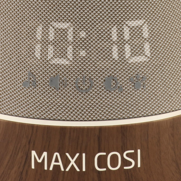 Veilleuse musicale 3-en-1 soothe pro Maxi-cosi