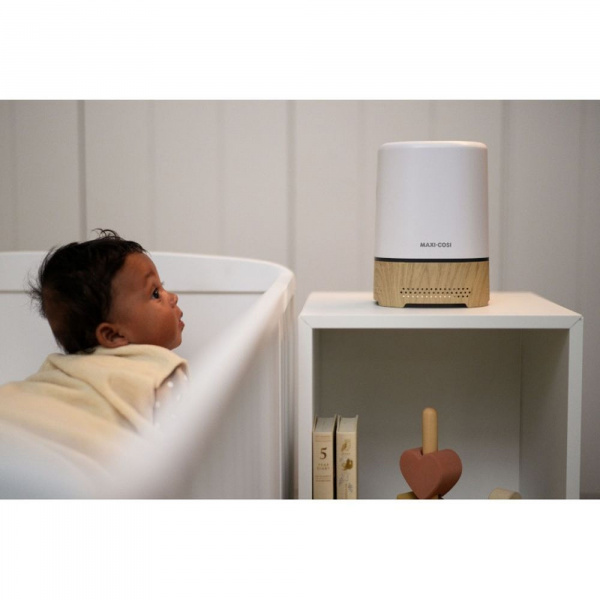 Purificateur d'air clean 3 en 1 Maxi-cosi