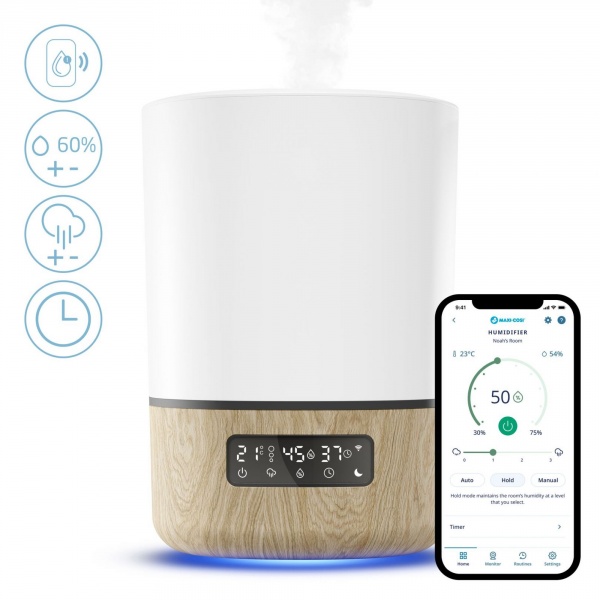 Humidificateur breathe Maxi-cosi
