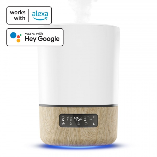 Humidificateur breathe Maxi-cosi