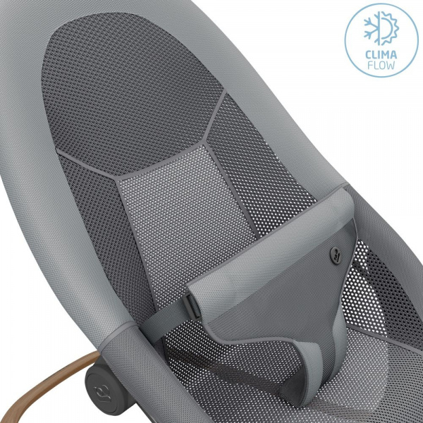 Transat bébé dove pro elegance graphite Maxi-cosi