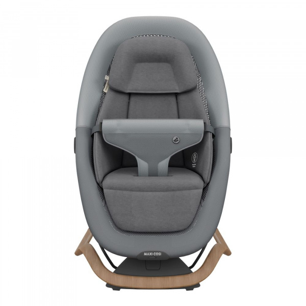 Transat bébé dove pro elegance graphite Maxi-cosi