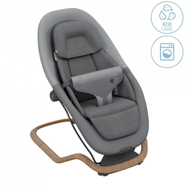 Transat bébé dove pro elegance graphite Maxi-cosi