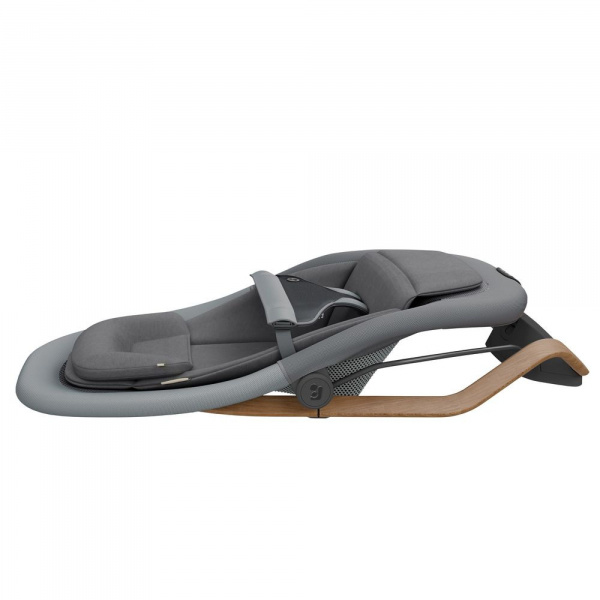 Transat bébé dove pro elegance graphite Maxi-cosi