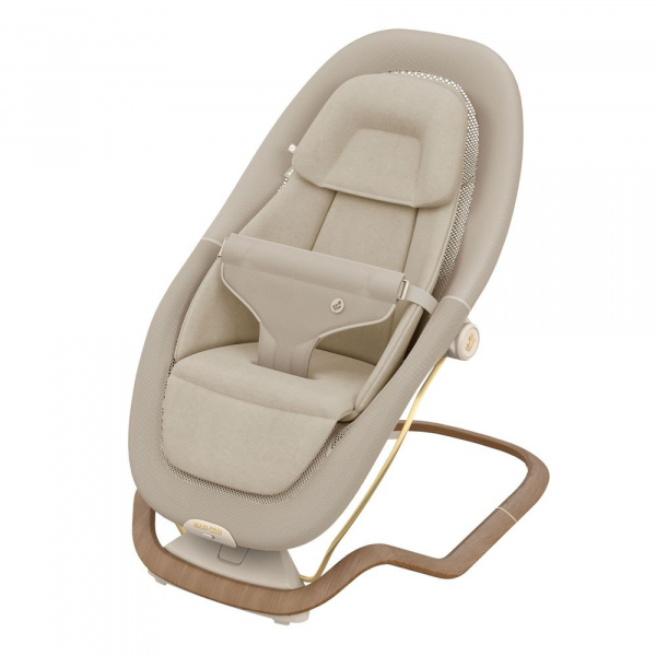 Transat bébé dove pro elegance beige Maxi-cosi