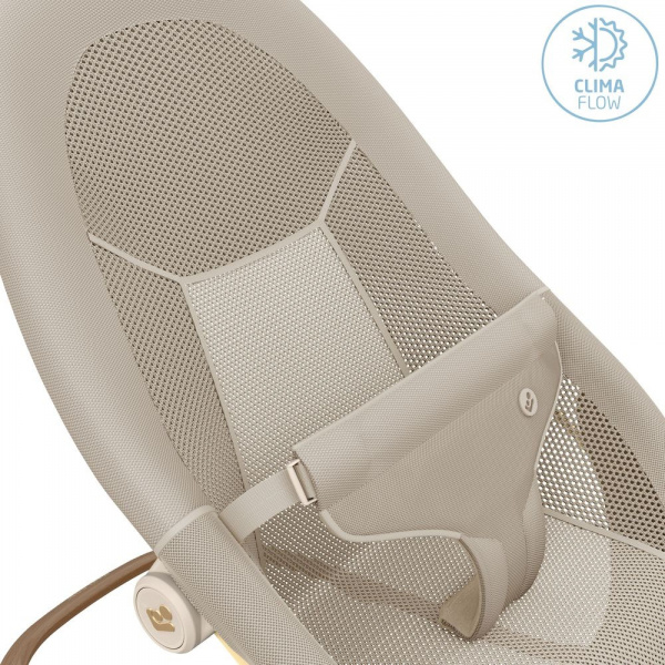 Transat bébé dove pro elegance beige Maxi-cosi