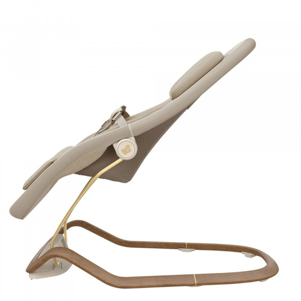 Transat bébé dove pro elegance beige Maxi-cosi