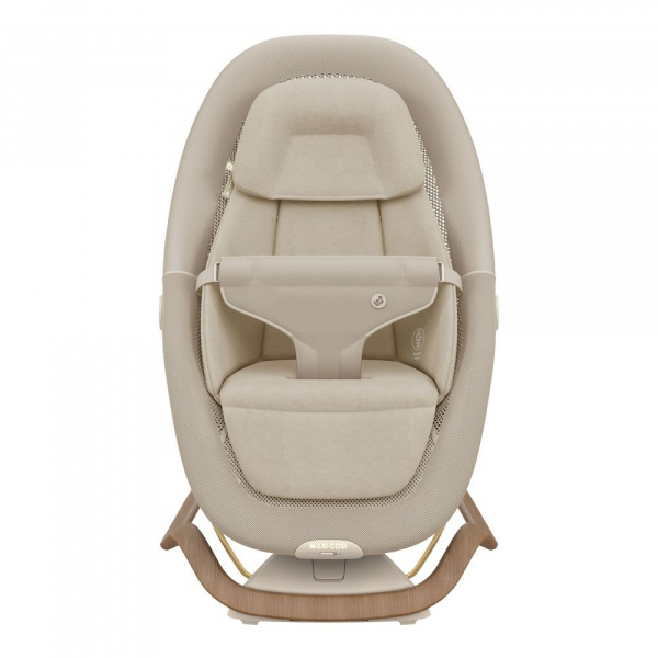Transat bébé dove pro elegance beige Maxi-cosi