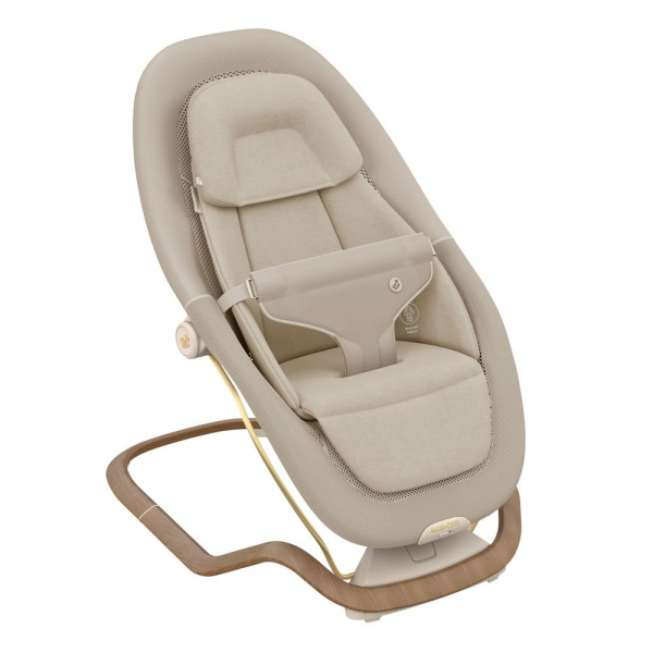 Transat bébé dove pro elegance beige Maxi-cosi