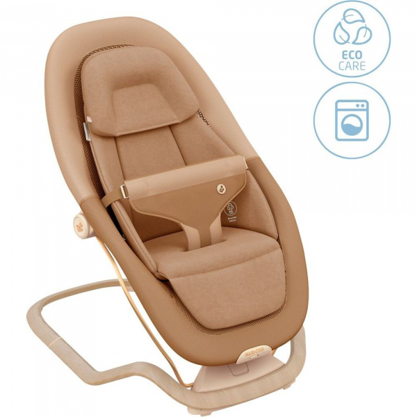 Transat bébé dove pro elegance bronze Maxi-cosi