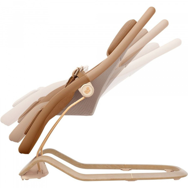 Transat bébé dove pro elegance bronze Maxi-cosi