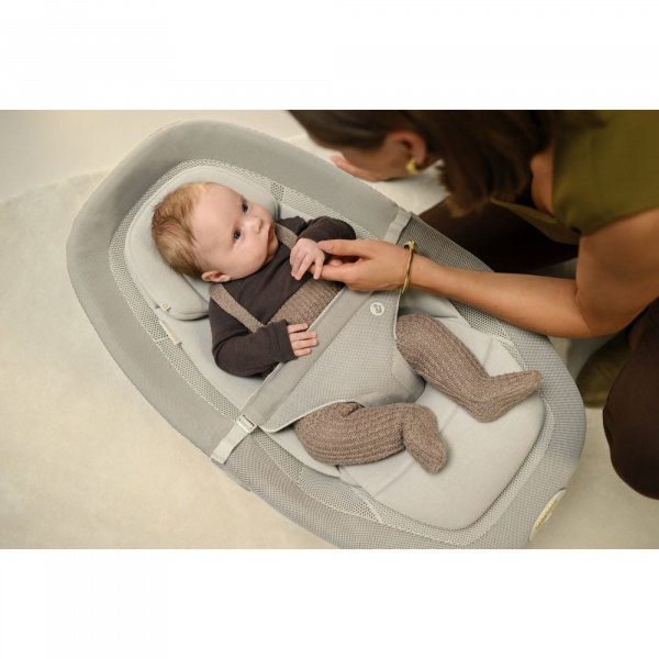 Transat bébé dove pro elegance bronze Maxi-cosi