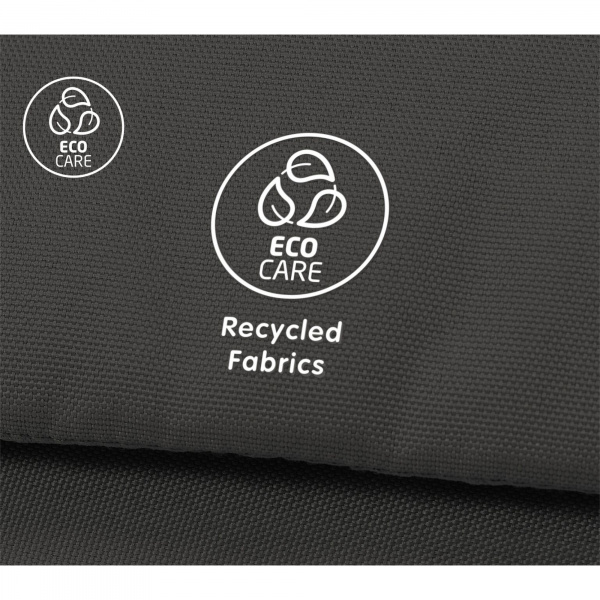 Transat kori beyond graphite eco avec arche Maxi-cosi