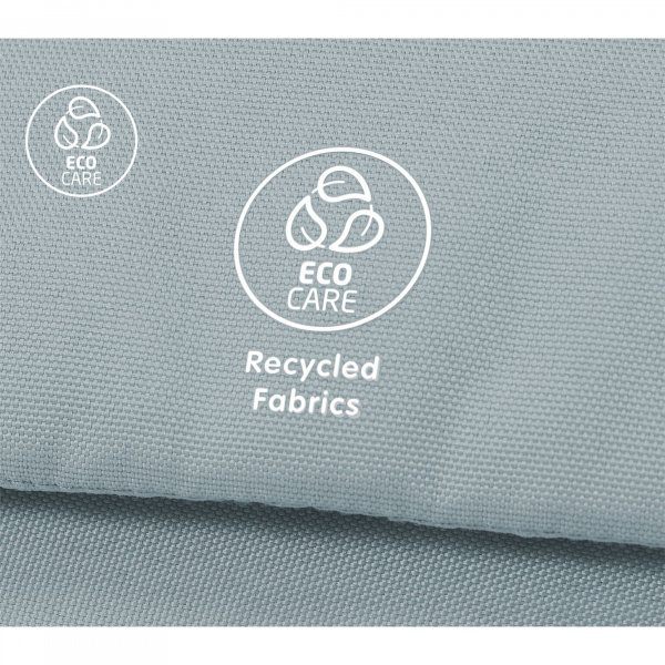 Transat kori beyond graphite eco avec arche Maxi-cosi