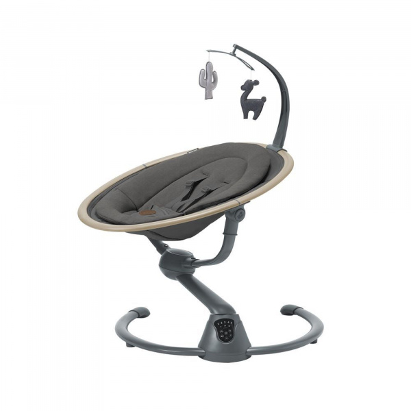 Transat bébé cassia beyond graphite eco Maxi-cosi