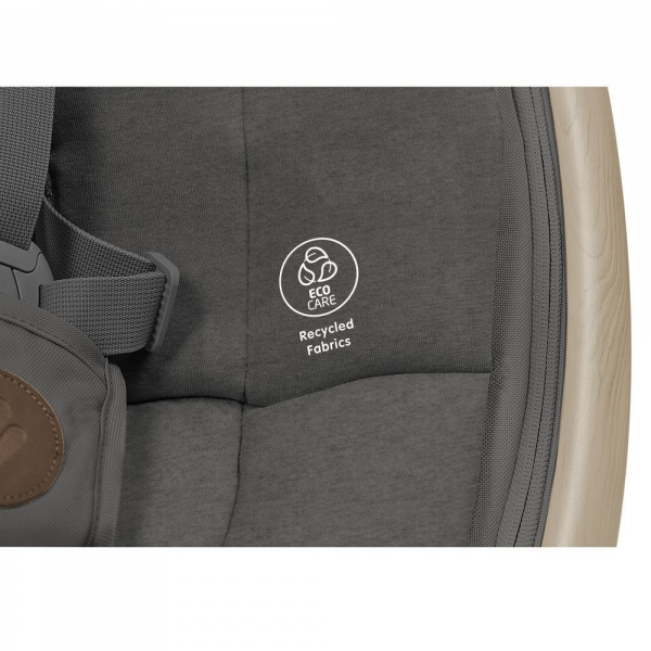 Transat bébé cassia beyond graphite eco Maxi-cosi