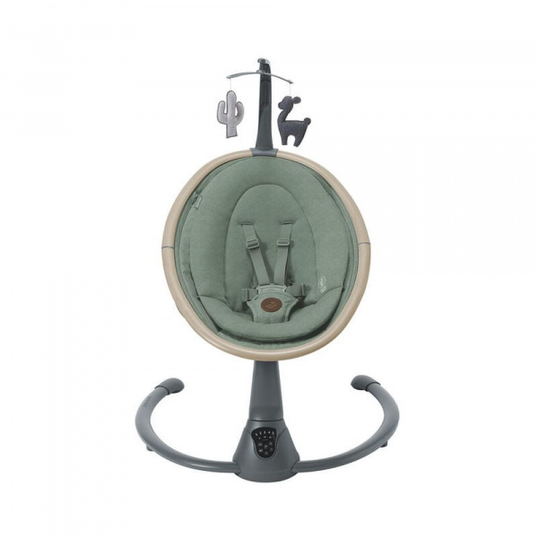 Transat bébé cassia beyond green eco Maxi-cosi