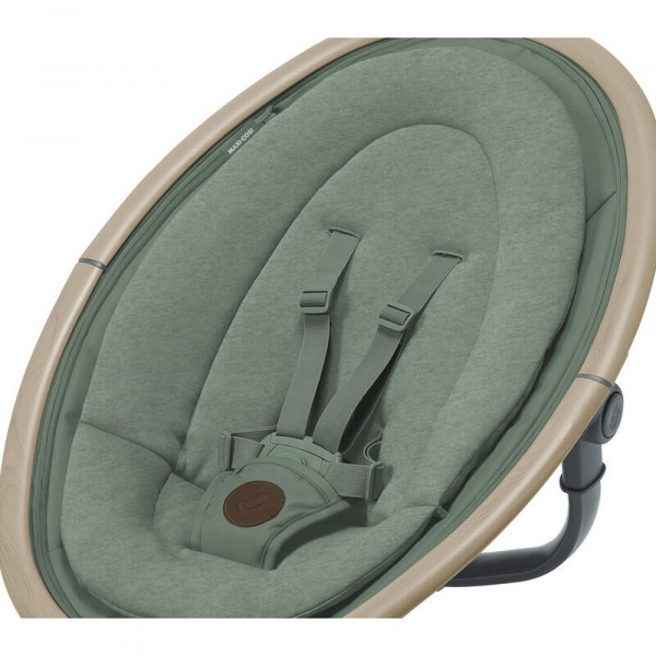 Transat bébé cassia beyond green eco Maxi-cosi