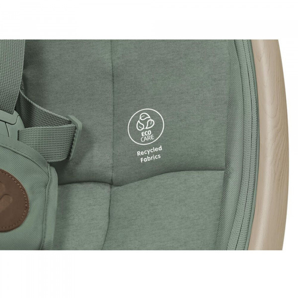 Transat bébé cassia beyond green eco Maxi-cosi