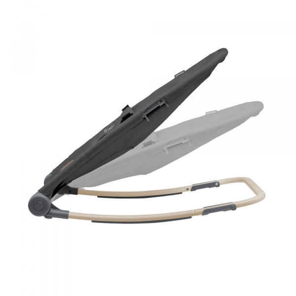 Transat loa beyond graphite eco Maxi-cosi