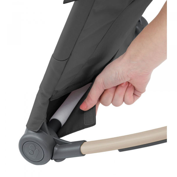 Transat loa beyond graphite eco Maxi-cosi