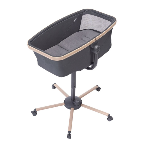 Transat alba 3 en 1 - beyond graphite Maxi-cosi