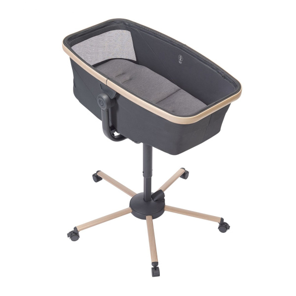 Transat alba 3 en 1 - beyond graphite Maxi-cosi