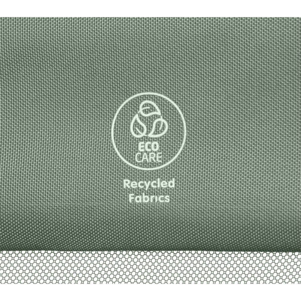 Lit parapluie calao light beyond green eco Maxi-cosi