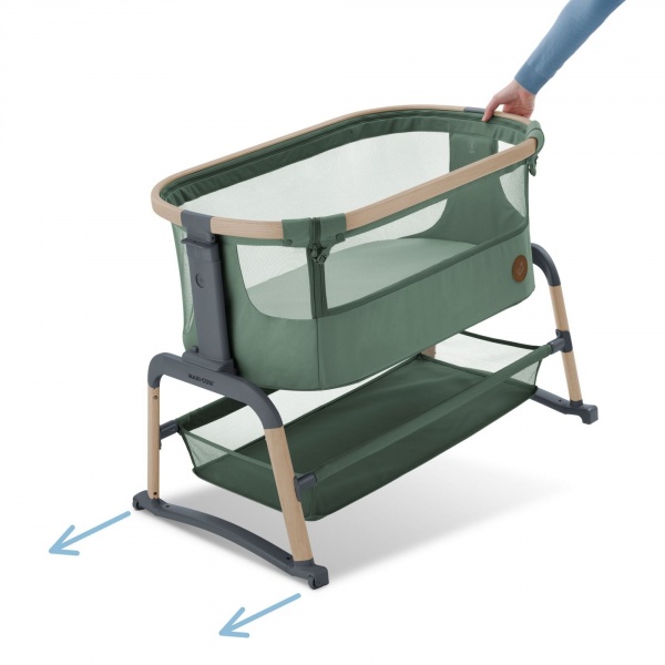 Lit cododo iora air beyond green Maxi-cosi