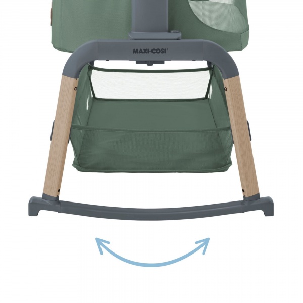 Lit cododo iora air beyond green Maxi-cosi