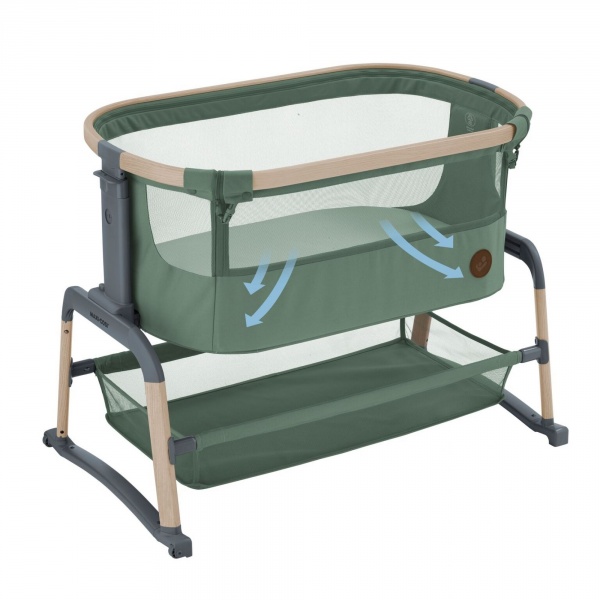 Lit cododo iora air beyond green Maxi-cosi