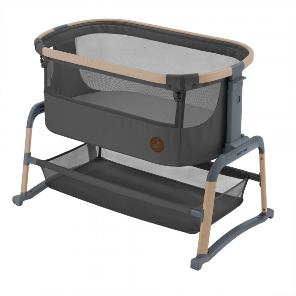 Lit cododo iora air beyond graphite Maxi-cosi