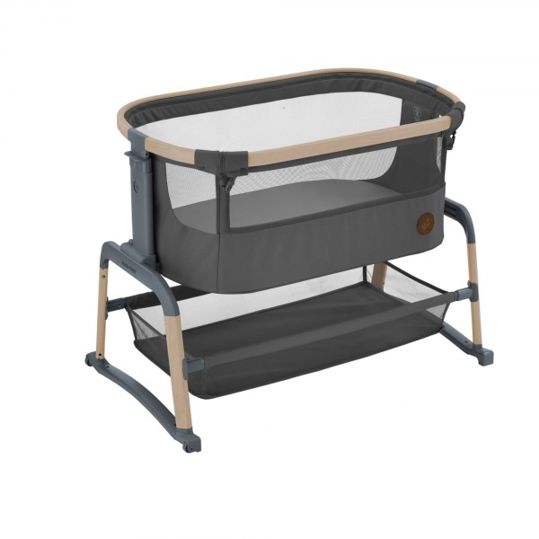 Lit cododo iora air beyond graphite Maxi-cosi
