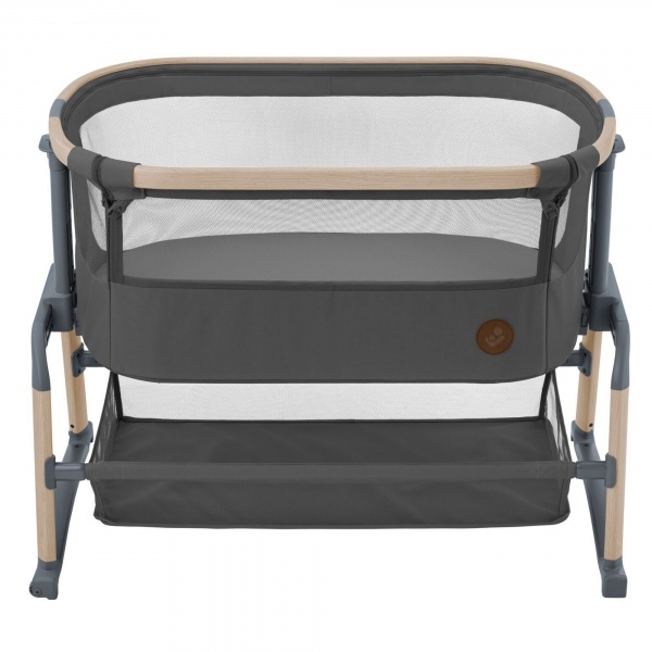 Lit cododo iora air beyond graphite Maxi-cosi