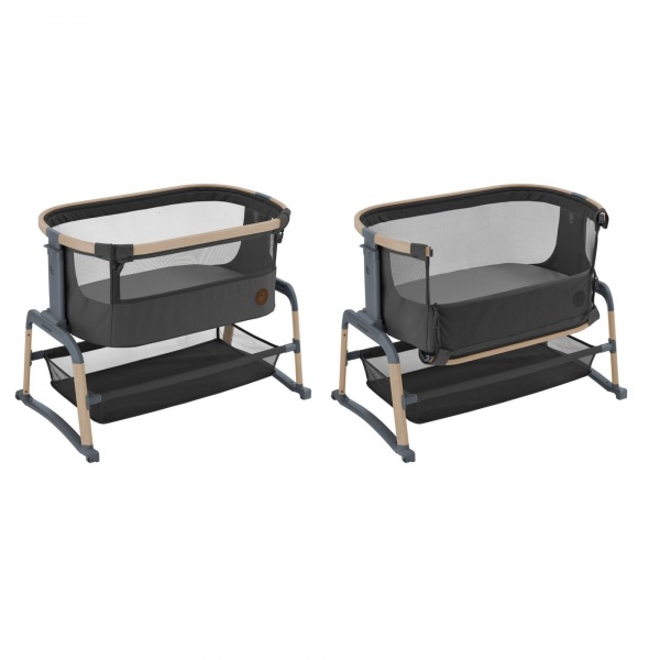 Lit cododo iora air beyond graphite Maxi-cosi