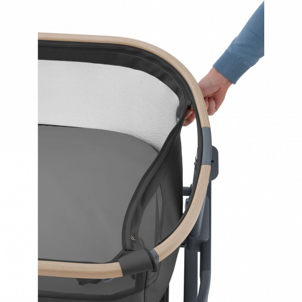 Lit cododo iora air beyond graphite Maxi-cosi