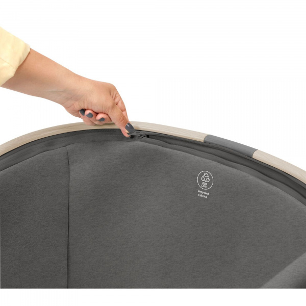 Lit cododo iora beyond grey Maxi-cosi