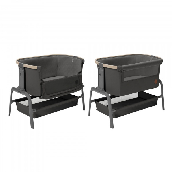 Lit cododo iora beyond grey Maxi-cosi