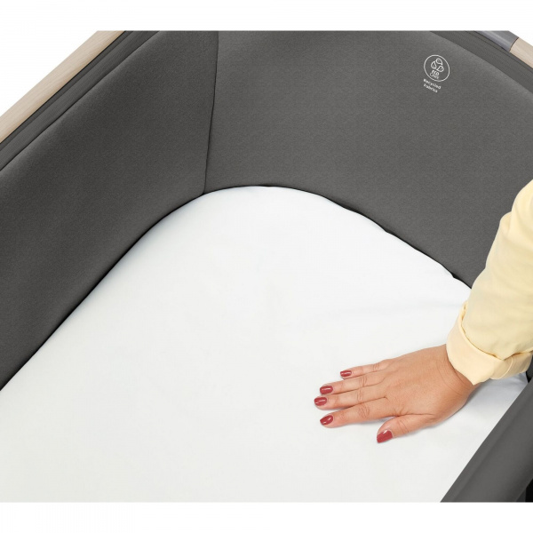 Lit cododo iora beyond grey Maxi-cosi