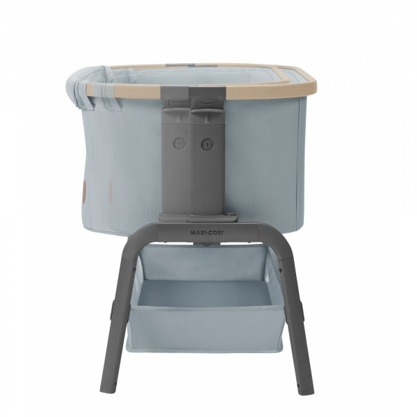 Lit cododo iora beyond grey Maxi-cosi