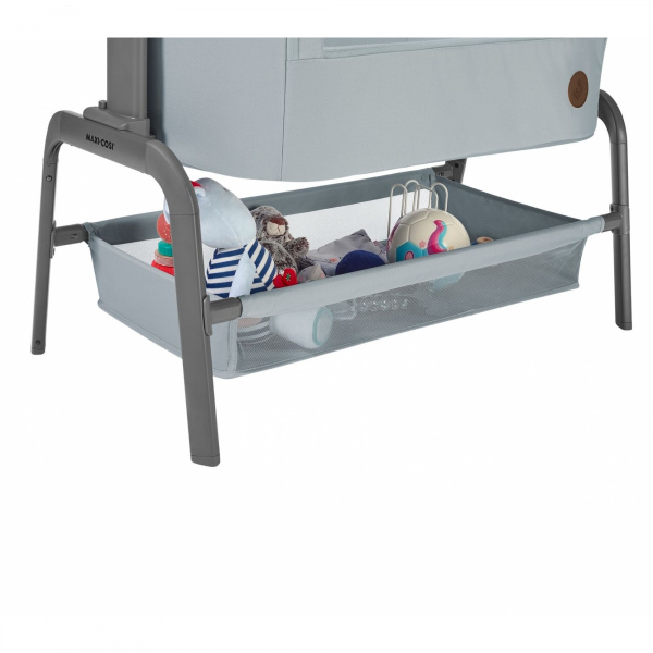 Lit cododo iora beyond grey Maxi-cosi