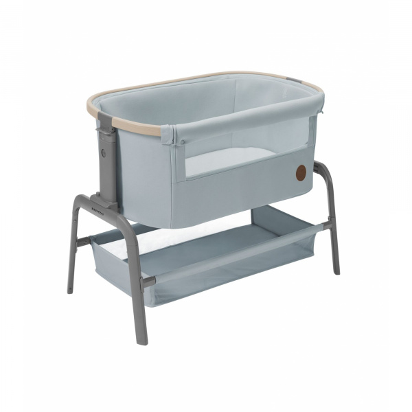 Lit cododo iora beyond grey Maxi-cosi
