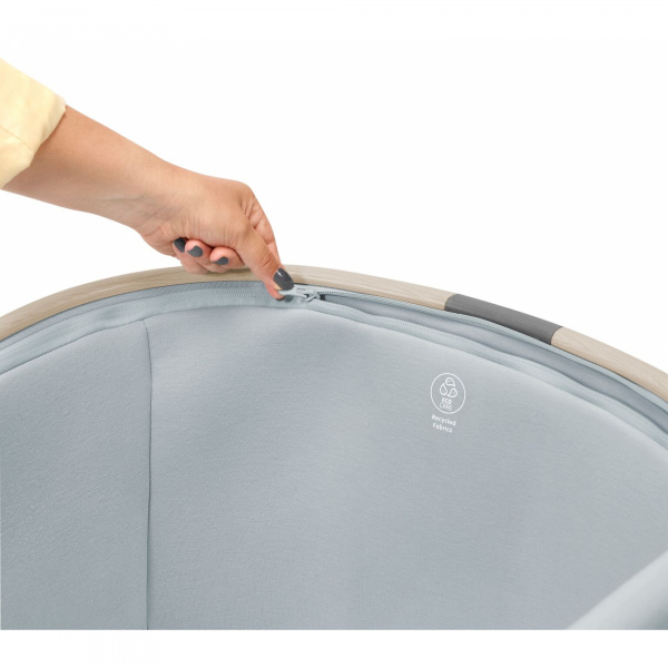 Lit cododo iora beyond grey Maxi-cosi