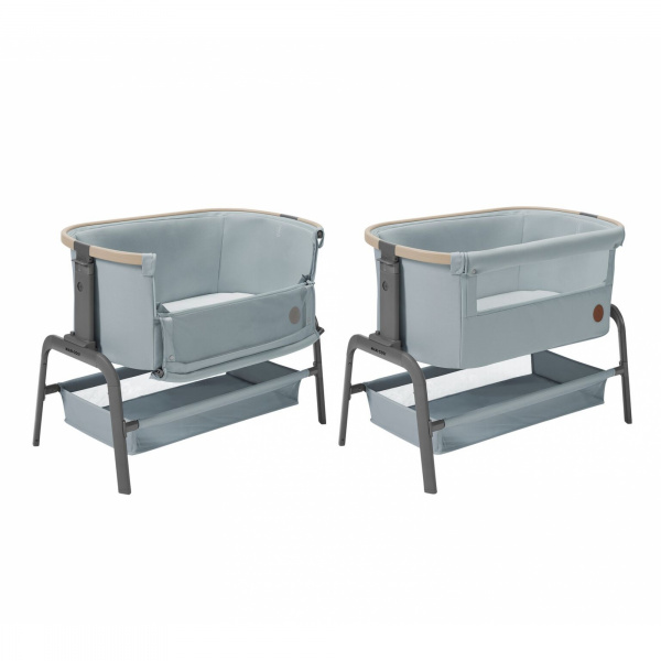 Lit cododo iora beyond grey Maxi-cosi