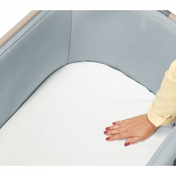 Lit cododo iora beyond grey Maxi-cosi