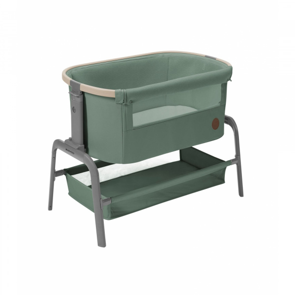 Lit cododo iora beyond grey Maxi-cosi